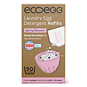Ecoegg Waschei-Nachfüllpackung (50 Waschen) - Spring Blossom