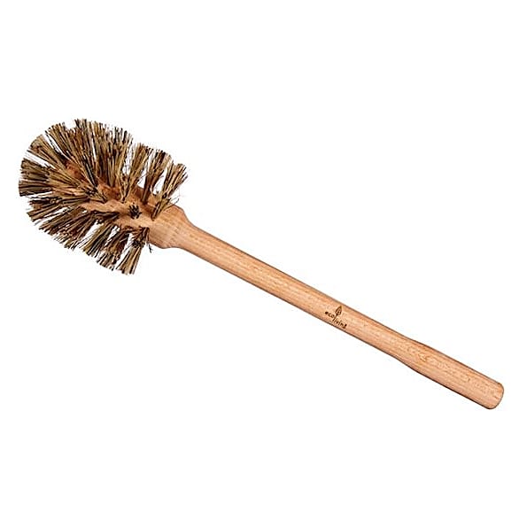 Eco Living Toilettenbürste aus Holz
