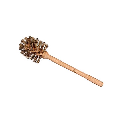 Clayre & Eef Toilettenbürstenhalter 11*24