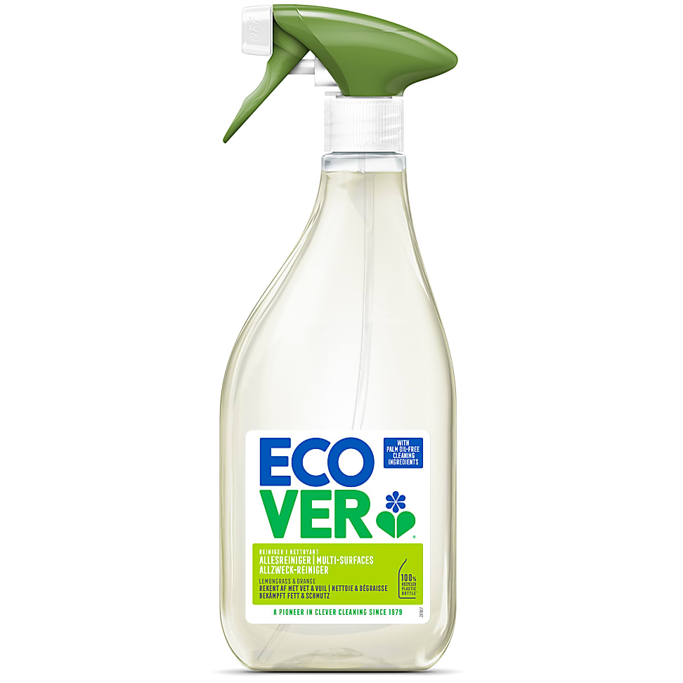 Ecover Oberflächen-Reiniger 500ml