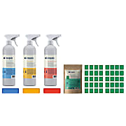 Ecopods Starter-Paket S