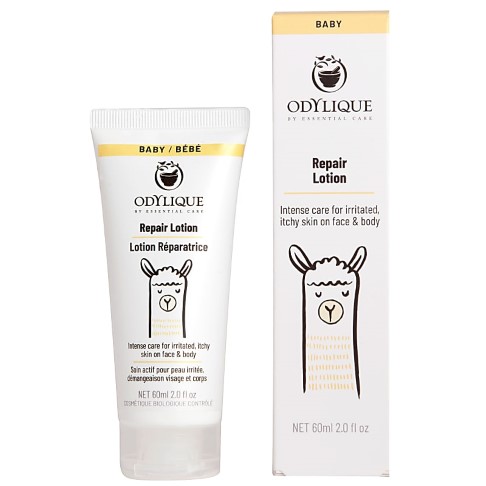 Bild von Essential Care Baby Bio Repair Lotion 60ml