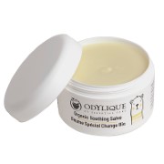 Essential Care Organic Baby Soothing Salve - Baby Bio Beruhigungscreme 175g