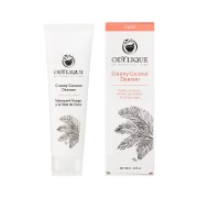 Odylique by Essential Care Creamy Coconut Cleanser - Kokosnuss Gesichtsreiniger 30ml