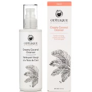 Odylique by Essential Care Creamy Coconut Cleanser - Kokosnuss Gesichtsreiniger 200ml