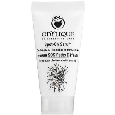 Odylique Spot-on Serum -  Erste Hilfe bei Hautirritationen 20ml Reisegröße