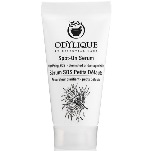 Bild von Odylique Spot-on Serum - Erste Hilfe bei Hautirritationen 20ml Reisegröße