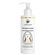 Essential Care Baby Gentle Wash & Shampoo -  Sanftes Körper- und Haarshampoo 200ml