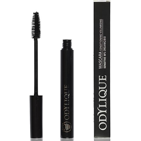Bild von Essential Care Organic Mascaras - Biologische Wimperntusche