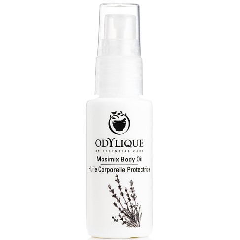 Odylique by Essential Care Mosimix Body Oil - Schützendes Körperöl 30 ml
