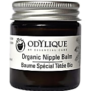 Essential Care Baby Organic Nipple Balm - Bio Still Balsam 20g