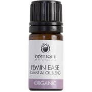 Essential Care Organic Femin Ease - Ätherische Ölmischung für die Frau 5ml