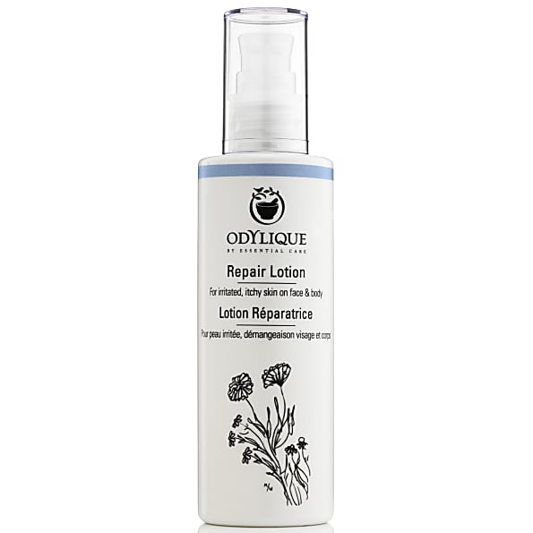 Odylique Essential Care Organic Repair Lotion - Reparierende Hautlo...