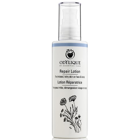 Bild von Odylique Essential Care Organic Repair Lotion - Reparierende Hautlotion 200ml