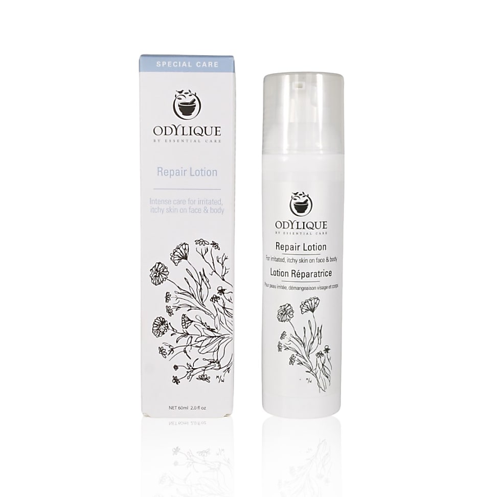 Odylique Essential Care Organic Repair Lotion - Reparierende Hautlo...