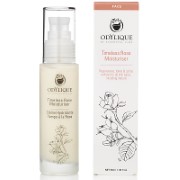 Odylique by Essential Care Timeless Rose Moisturiser - Rosen Feuchtigkeitscreme 50ml