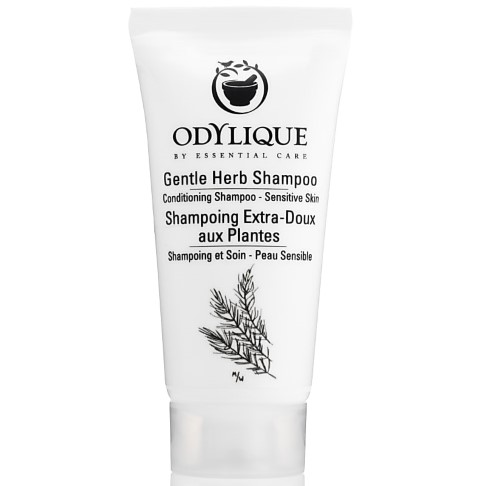 Odylique by Essential Care Gentle Herb Shampoo - Mildes Kräuter Shampoo 20ml