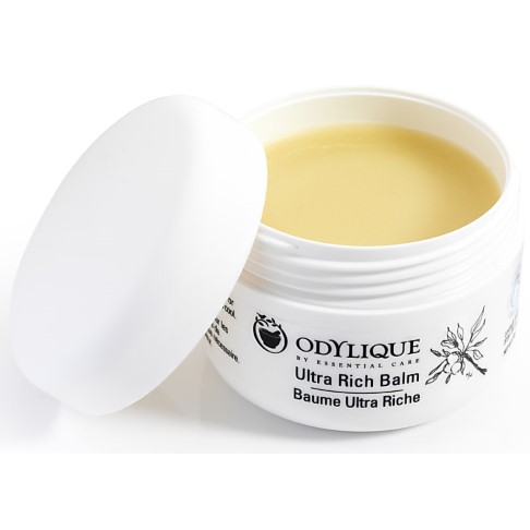 Odylique by Essential Care Ultra Rich Balm - Reichhaltiger Balsam 50g