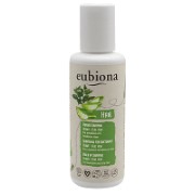 Eubiona Aufbaushampoo Henna-Aloe Vera