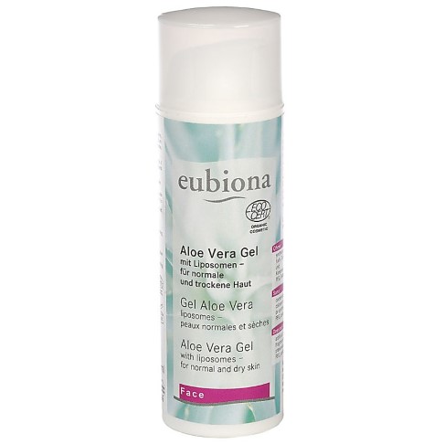 Bild von eubiona Aloe Vera Gel