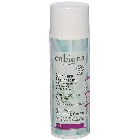 Bild von eubiona Aloe Vera Tagescreme