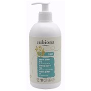 Eubiona Hafer Shampoo Sensitive 500 ml