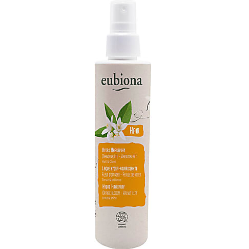 eubiona Hydro Haarspray