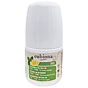 Eubiona Belebender Deo Roll-On Minze-Zitrone