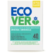 Ecover Universal Waschpulver Konzentrat 3 kg