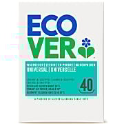 Ecover Universal Waschpulver Konzentrat 3 kg