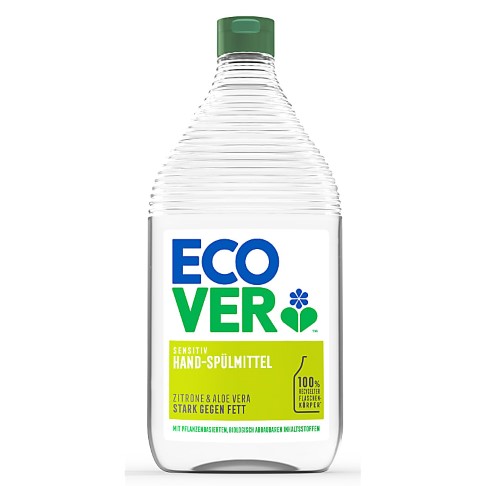Ecover Hand-Spülmittel Zitrone & Aloe Vera 950 ml