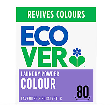 Ecover Color Waschpulver 4KG
