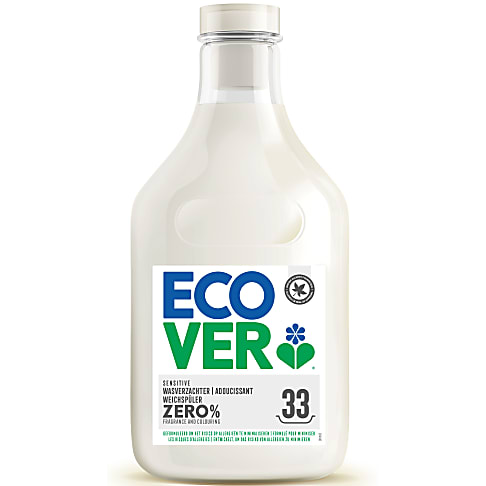 Ecover Zero Weichspüler 1L