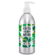 Faith in Nature Aluminium Refill Bottle - Flasche zum Auffüllen