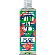 Faith in Nature Aloe Vera Duschgel & Schaumbad