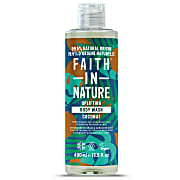 Faith in Nature Coconut Duschgel & Schaumbad
