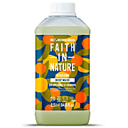 Faith in Nature Grapefruit & Orange Duschgel & Schaumbad 2.5L