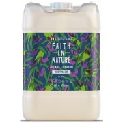 Faith in Nature Lavender & Geranium Duschgel & Badeschaum - 20L