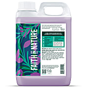 Faith in Nature Lavender & Geranium Duschgel & Schaumbad 2.5L