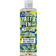 Faith in Nature Seaweed & Citrus Duschgel & Schaumbad