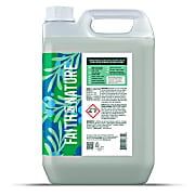 Faith in Nature Superkonzentriertes Füssigwaschmitte - 5L