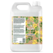 Faith in Nature Gentle for Sensitive Dogs & Puppies Chamomile - Hundeshampoo 5L