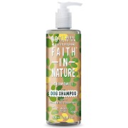 Faith in Nature Gentle for Sensitive Dogs & Puppies Chamomile - Hundeshampoo