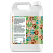 Faith in Nature Detangling for Curly Coats & Knots - Coconut Hundehampoo 5L