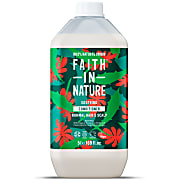 Faith in Nature Aloe Vera Haarspülung - 5L