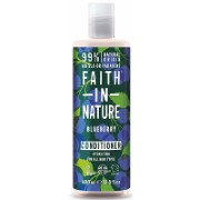 Faith in Nature Blueberry Haarspülung - 400ml