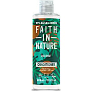 Faith in Nature Coconut Haarspülung