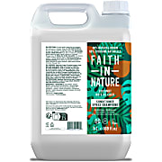 Faith in Nature Coconut Haarspülung - 5L