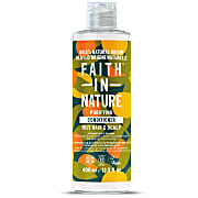 Faith In Nature Grapefruit & Orange Haarspülung