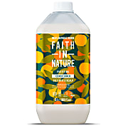 Faith in Nature Grapefruit & Orange Haarspülung - 5L